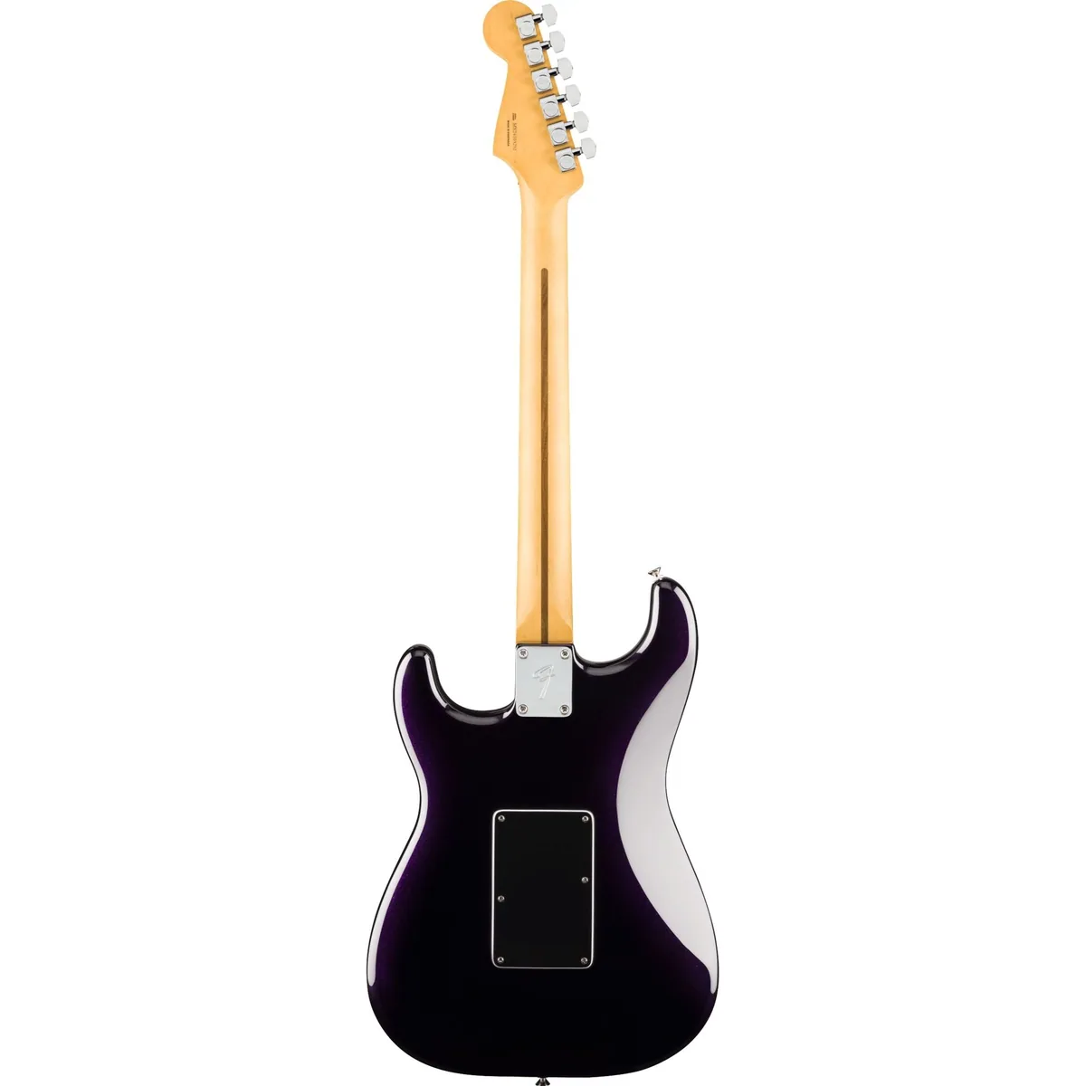 Fender Player II Modified Stratocaster HSS, kraftvolle HSS-Tonabnehmer, Floyd Rose Tremolo 2