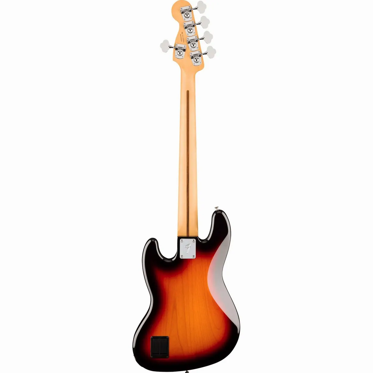 Fender Player II Modified Jazz Bass V, 5-Saiter, vielseitig und klangstark 2