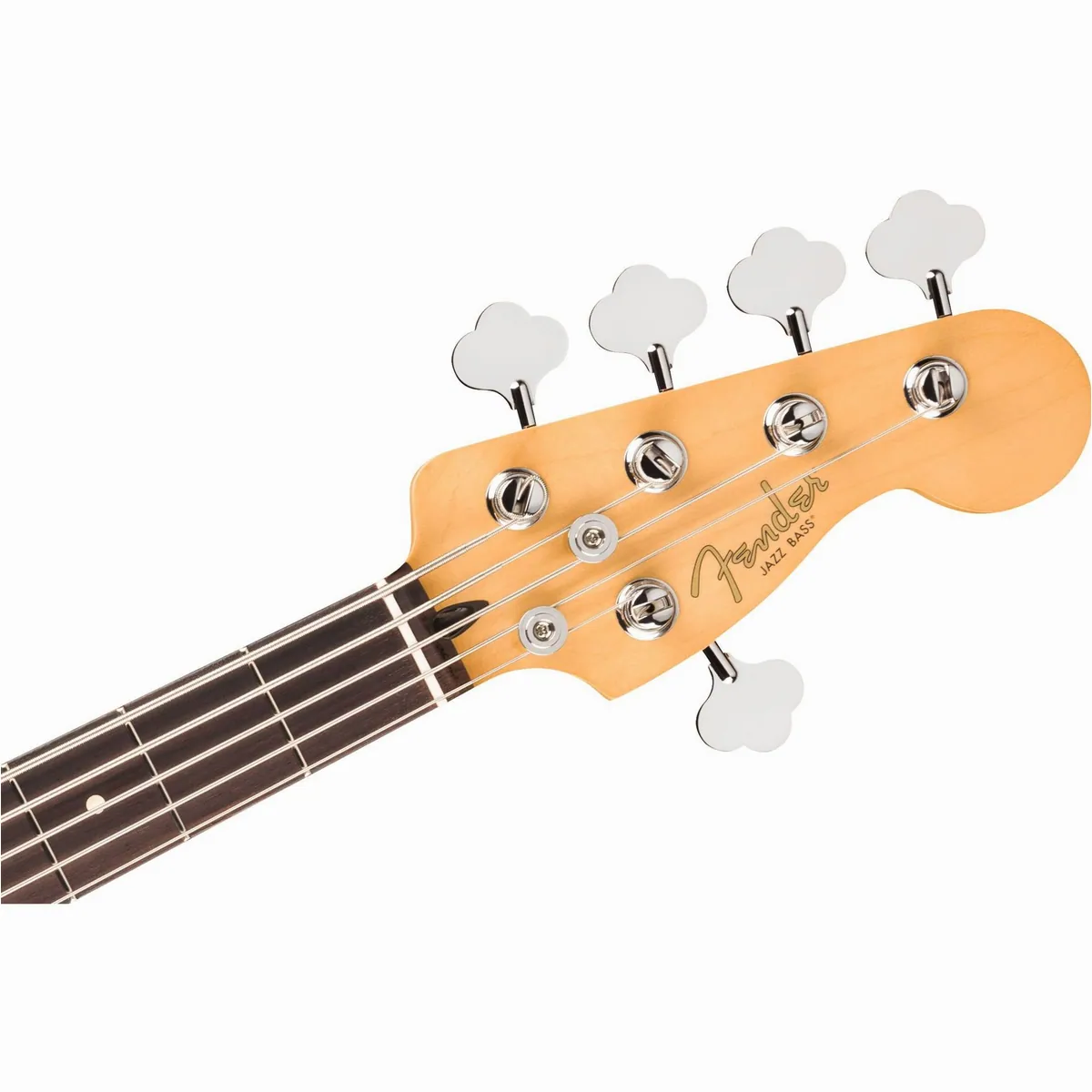 Fender Player II Modified Jazz Bass V, 5-Saiter, vielseitig und klangstark 5