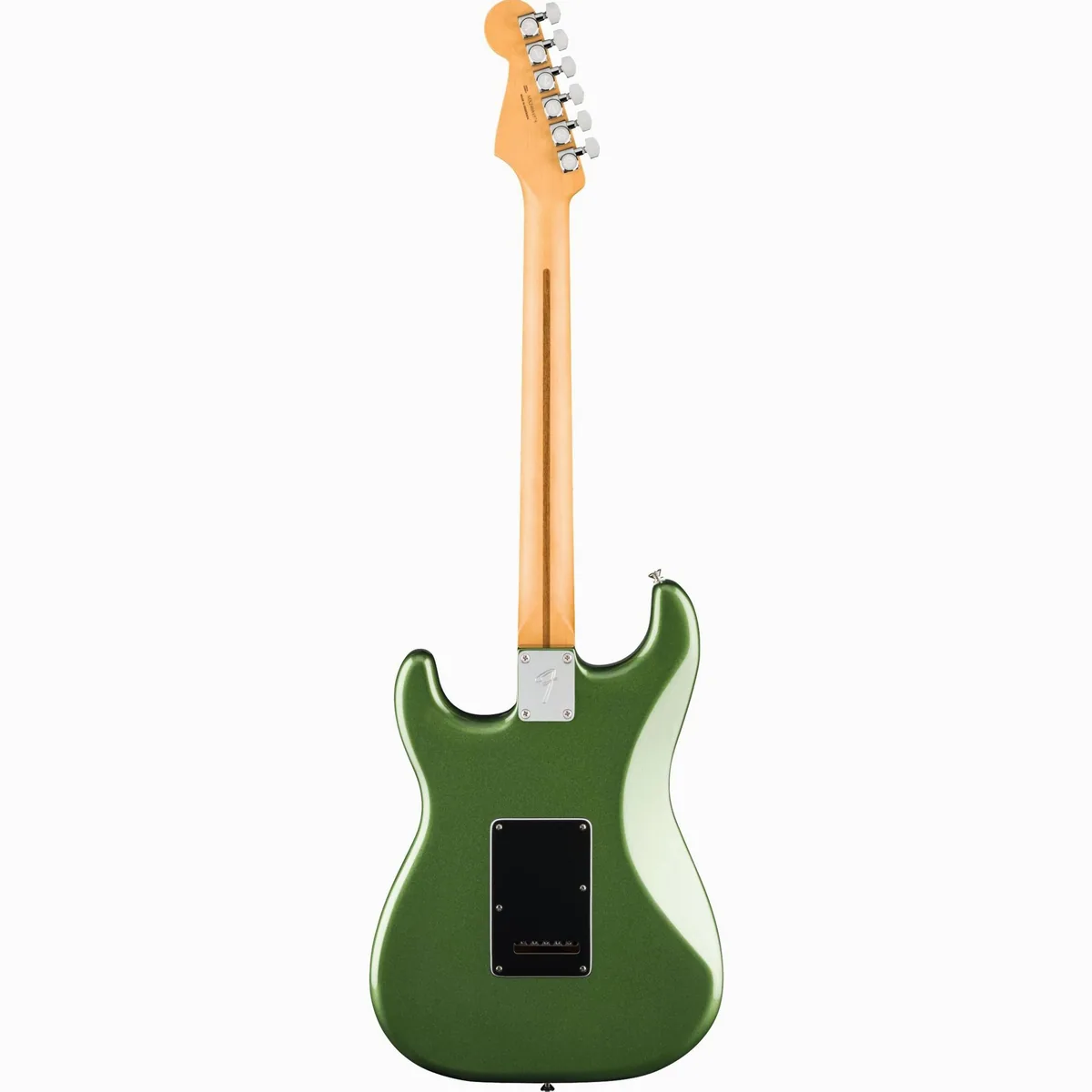Fender Player II Modified Stratocaster MN, klassischer Strat-Sound, Noiseless Pickup, synchronisiertes Tremolo 2