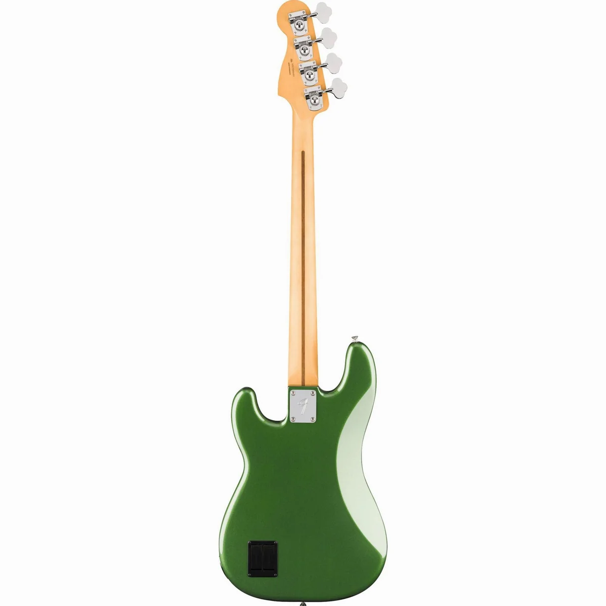 Fender Player II Modified Precision Bass, vielseitig und modern — aus Erle, 3-Band-EQ, inkl. Gigbag 2