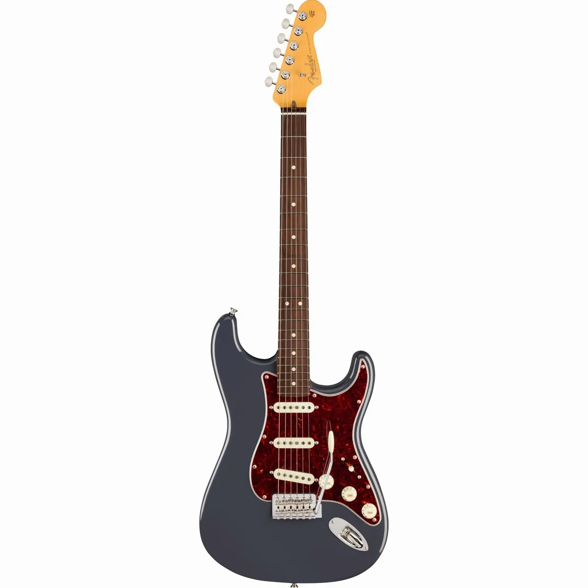 Fender American Professional Classic Stratocaster, erlen Korpus, Ahornhals, 3 Single Coils