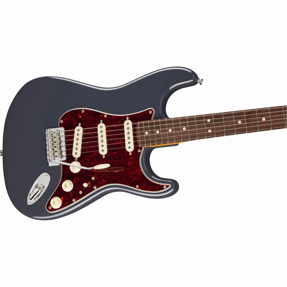 Fender American Professional Classic Stratocaster, erlen Korpus, Ahornhals, 3 Single Coils 4