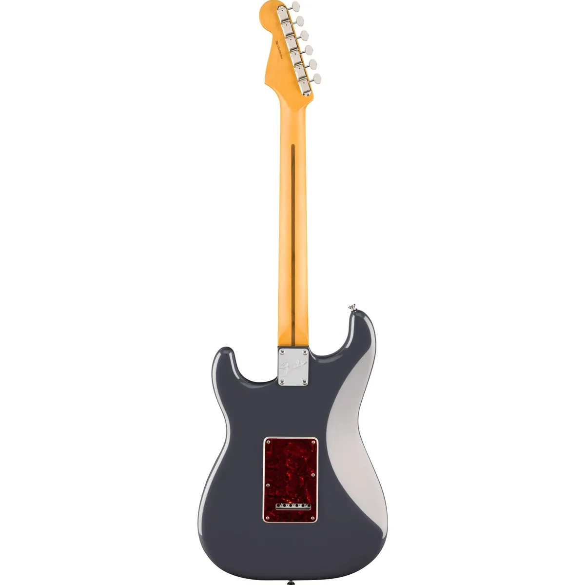Fender American Professional Classic Stratocaster HSS MN, vielseitige Klangvielfalt, exzellenter Spielkomfort 2