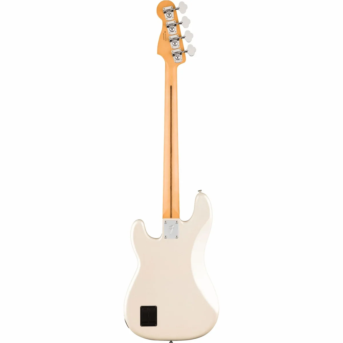 Fender Player II Modified Precision Bass, vielseitiger Sound, modernes Design 2