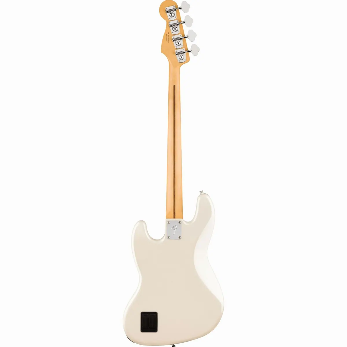 Fender Player II Modified Jazz Bass MN, Aktiv-Elektronik, Offset-Design 2