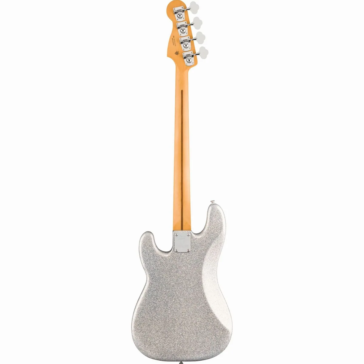 Fender 75th Anniversary Player II Precision Bass, vielseitig, hochwertig, ansprechend 2
