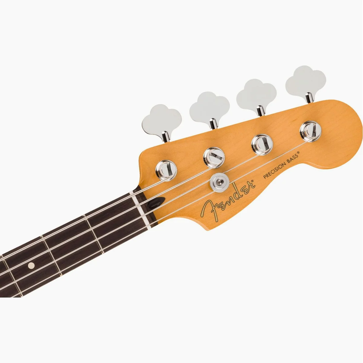 Fender 75th Anniversary Player II Precision Bass, vielseitig, hochwertig, ansprechend 5