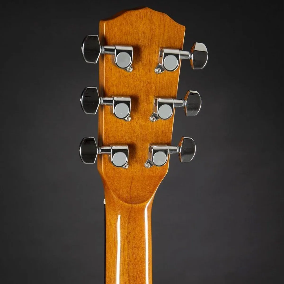 Fender CD-140SCE Natural Westerngitarre, Dreadnought, Cutaway, Electroakustisch 4
