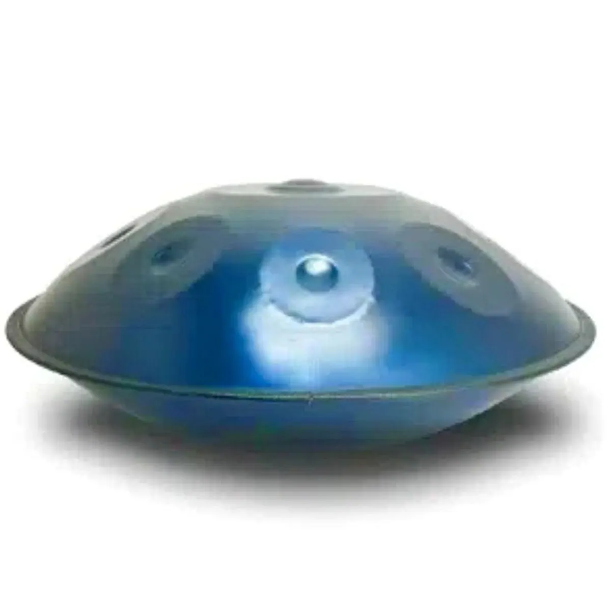 Fine Life Pro Handpan 22 Zoll, 12 Töne, stabil und vielseitig 2