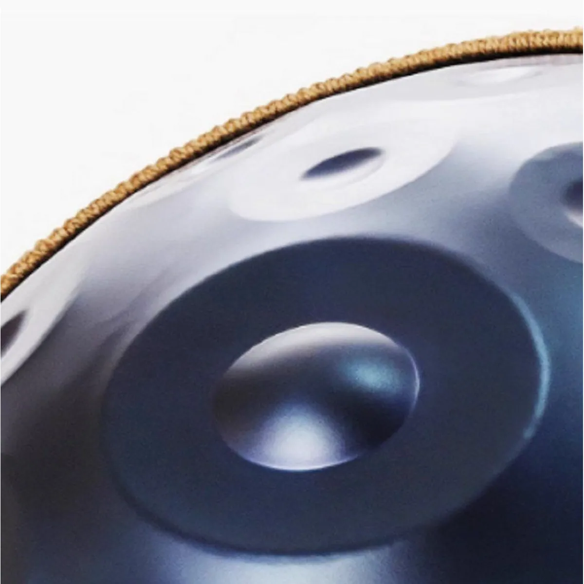 Fine Life Pro Handpan 22 Zoll, 12 Töne, stabil und vielseitig 3
