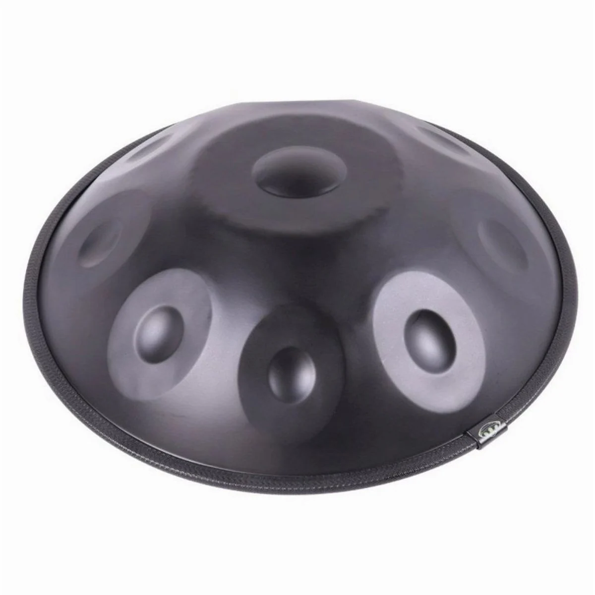 Fine Life Pro 9-Ton-Handpan, D-Moll Stimmung, handgehämmert – ideal für Meditation und Auftritte 2