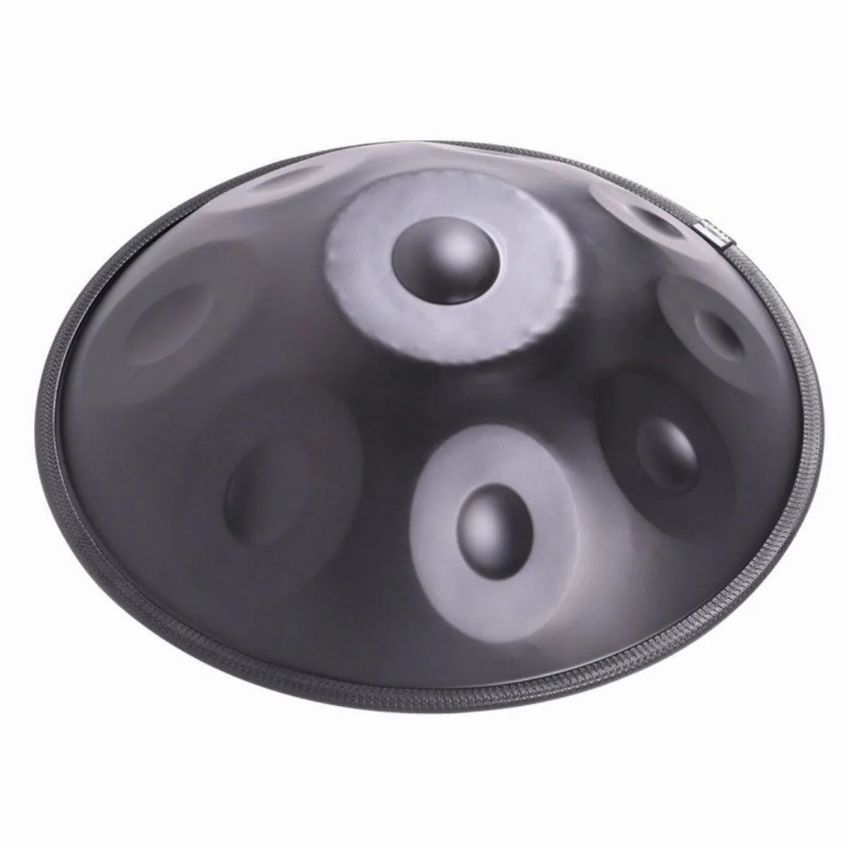 Fine Life Pro 9-Ton-Handpan, D-Moll Stimmung, handgehämmert – ideal für Meditation und Auftritte 3