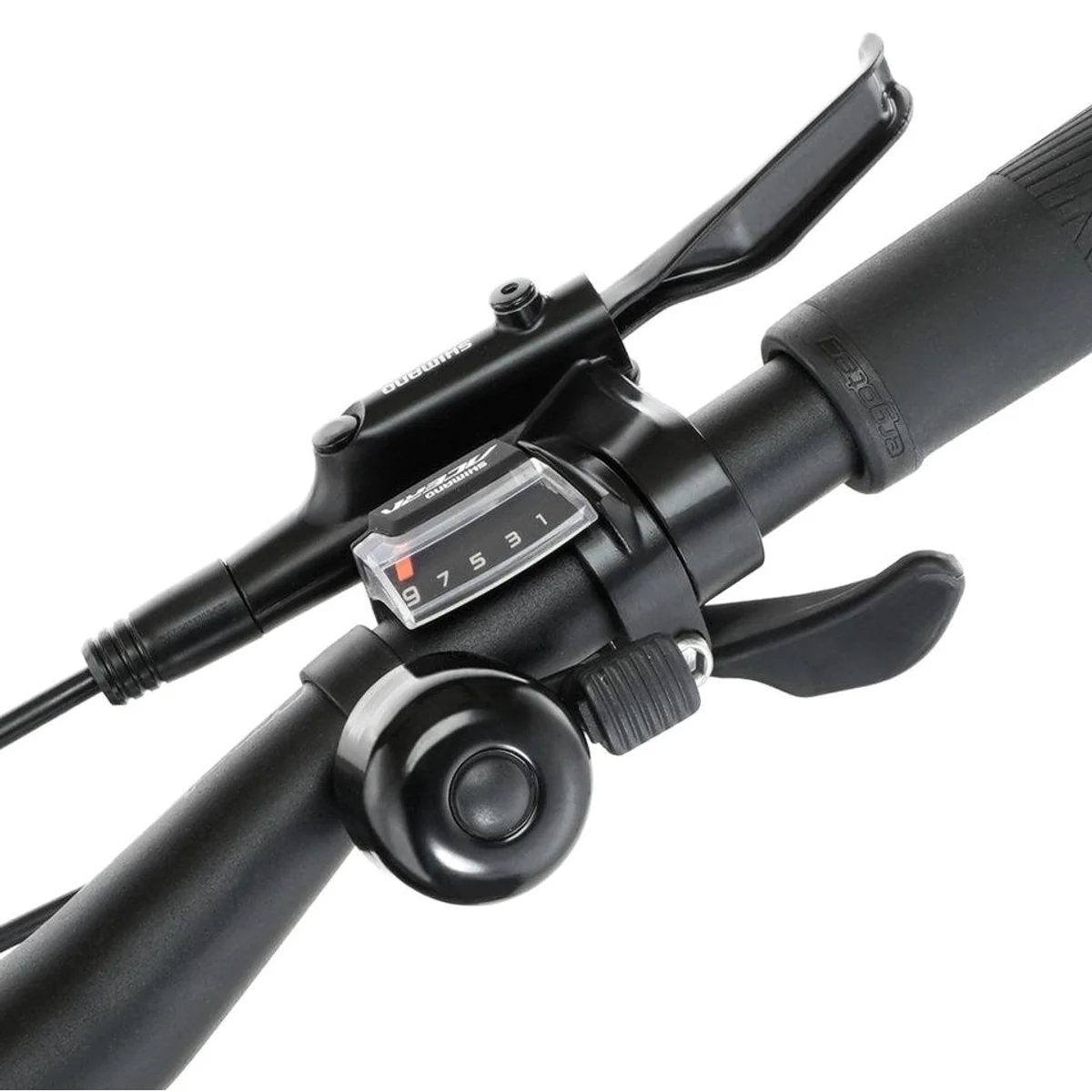 FISCHER VIATOR 4.2i 630 E-Bike, 80Nm Mittelmotor, 522 Wh Akku — ideal für längere Ausflüge 5