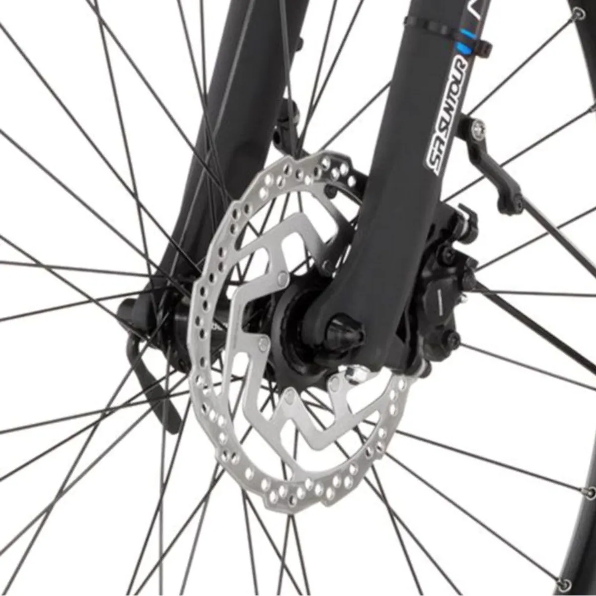 FISCHER CITA 6.8I E-Bike, kraftvoller Mittelmotor, 7-Gang Shimano Nexus — bis 170 km Reichweite 4