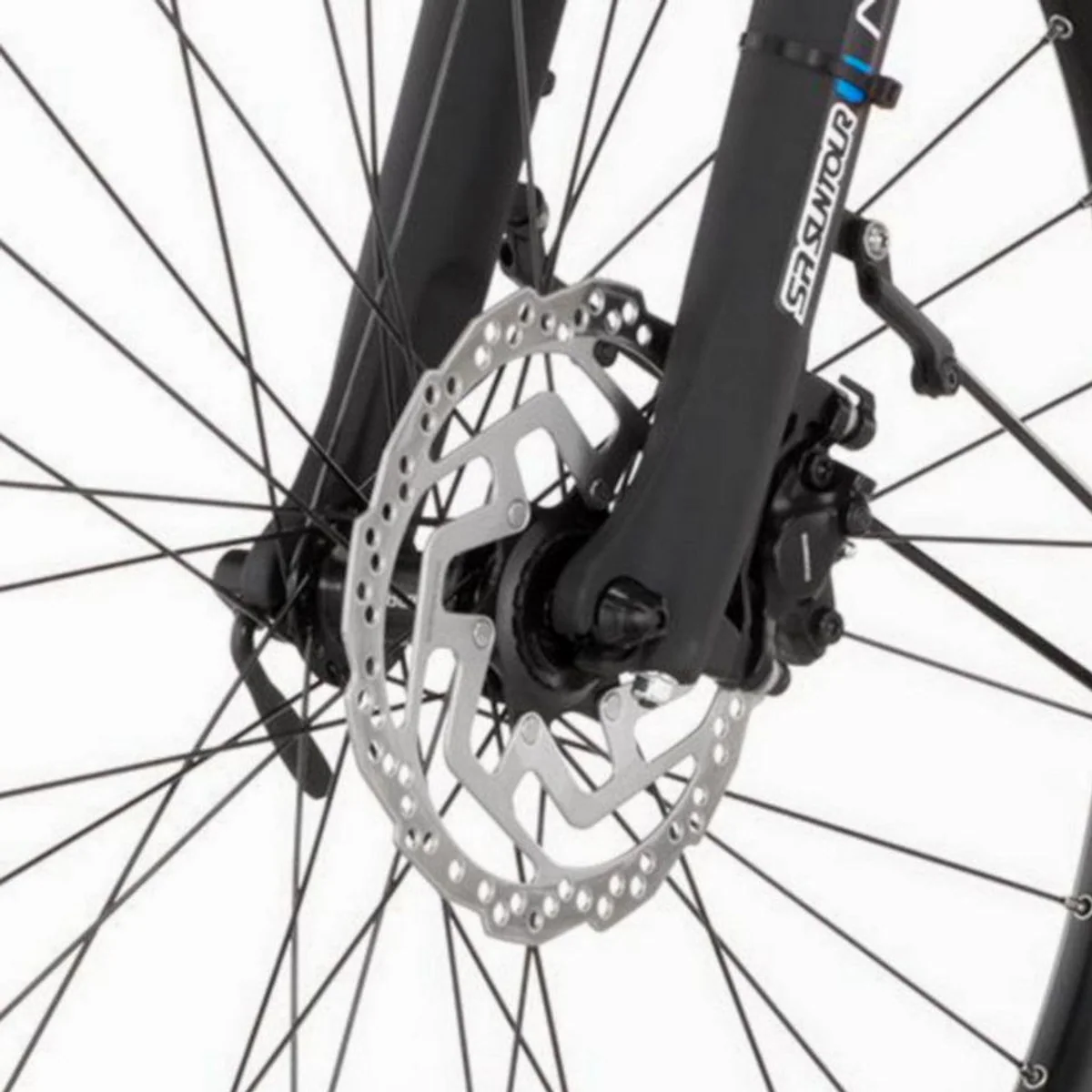 FISCHER CITA 6.8I E-Bike, kraftvoller Mittelmotor, 7-Gang Shimano Nexus, 711 Wh Akku 4