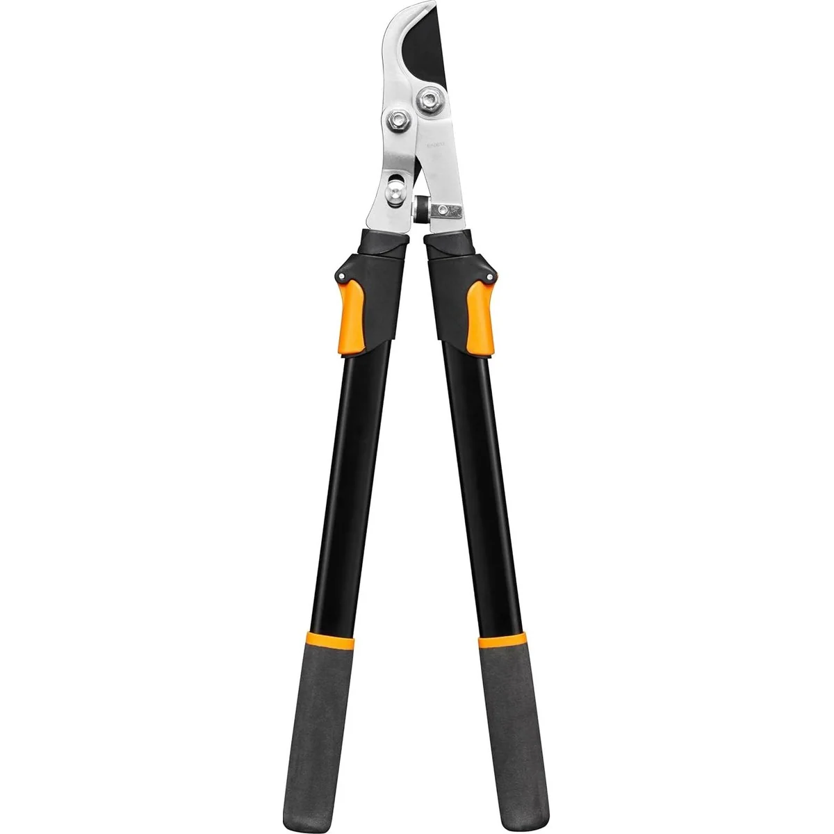 Fiskars L13 Teleskop-Astschere, 45 mm Schnittstärke, Softgrip 3