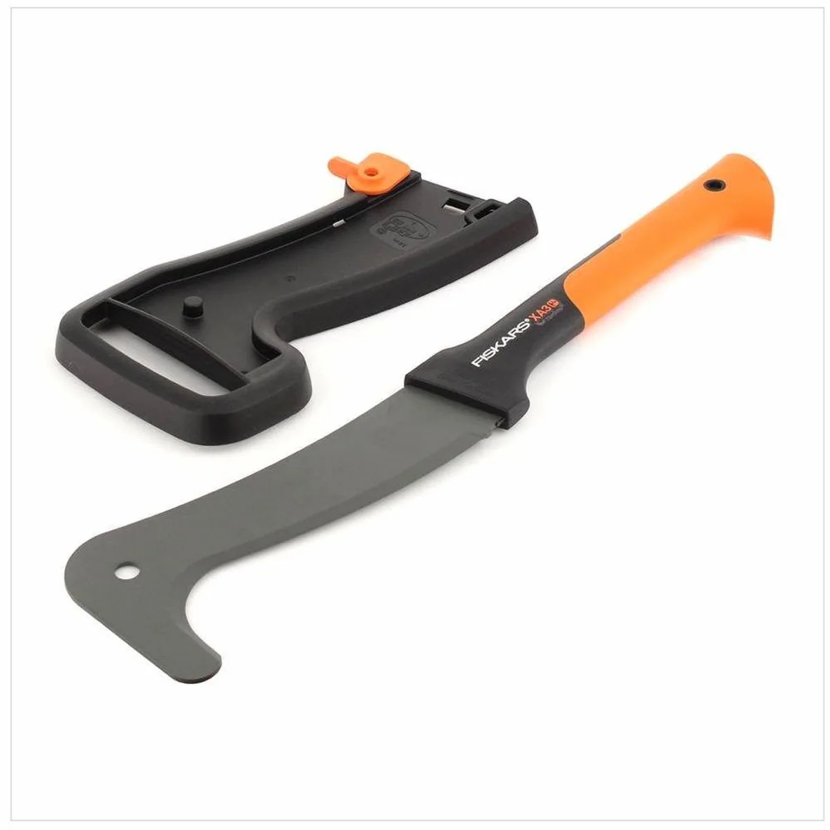 Fiskars WoodXpert Machete XA3, ergonomisches Design, leichtes Gewicht, vielseitig einsetzbar 2