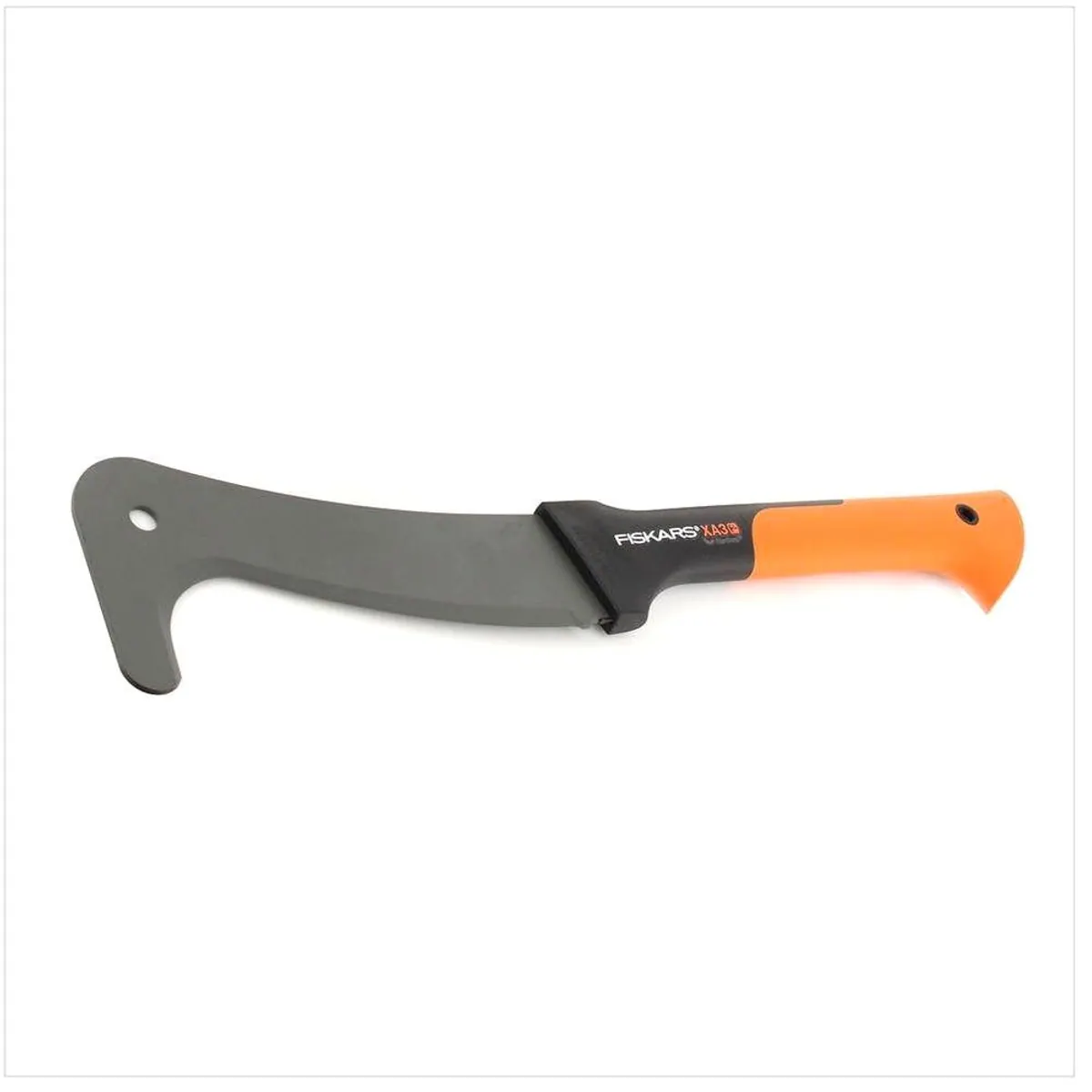 Fiskars WoodXpert Machete XA3, ergonomisches Design, leichtes Gewicht, vielseitig einsetzbar 3