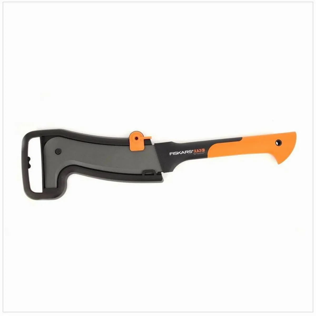 Fiskars WoodXpert Machete XA3, ergonomisches Design, leichtes Gewicht, vielseitig einsetzbar 5
