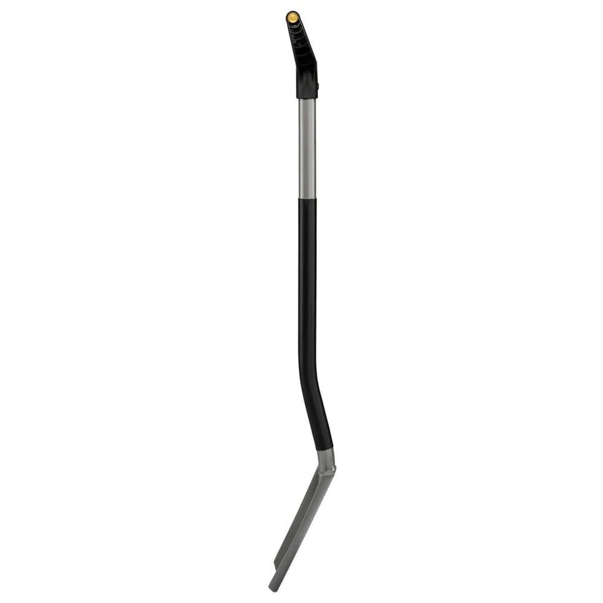 Fiskars Ergonomic Gärtnerspaten, komfortabler Griff, scharfe Schneide, langlebiger Stahlschaft 3