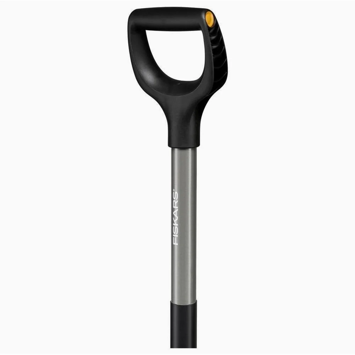 Fiskars Ergonomic Gärtnerspaten, komfortabler Griff, scharfe Schneide, langlebiger Stahlschaft 4