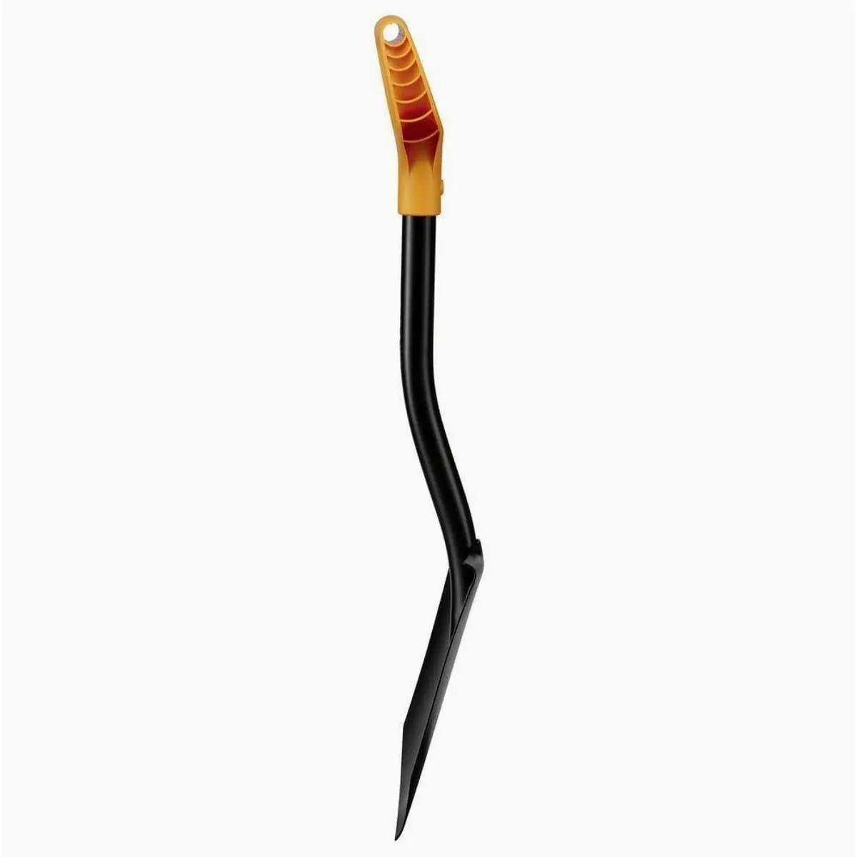 Fiskars Spaten D-Griff, kompakt und vielseitig — 180 mm Arbeitsbreite 3