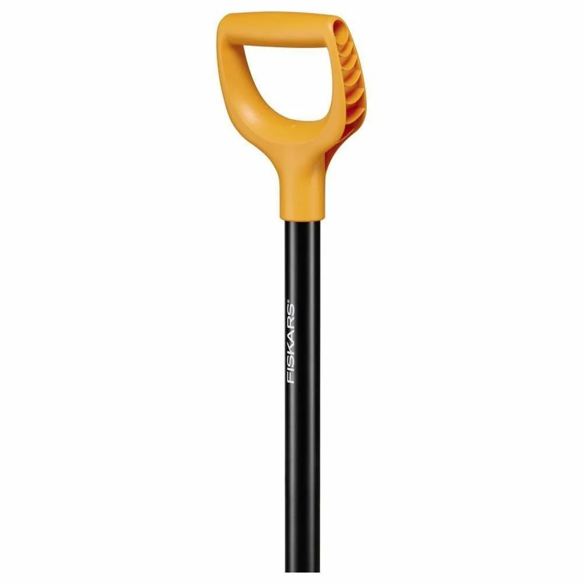 Fiskars Spaten D-Griff, kompakt und vielseitig — 180 mm Arbeitsbreite 4