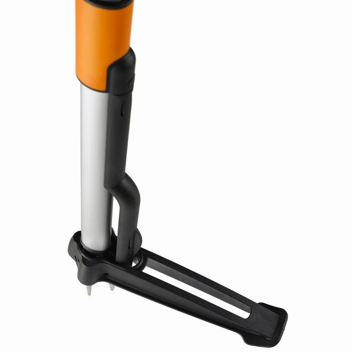 Fiskars SmartFit Unkrautstecher, teleskopierbar, patentierter Greifmechanismus 3