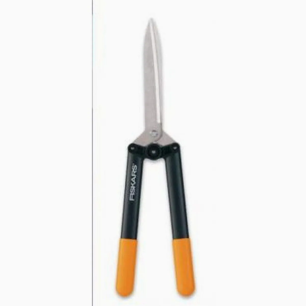 Fiskars HS52 Heckenschere, leistungsstarker PowerLever, präzise Edelstahlklingen 3