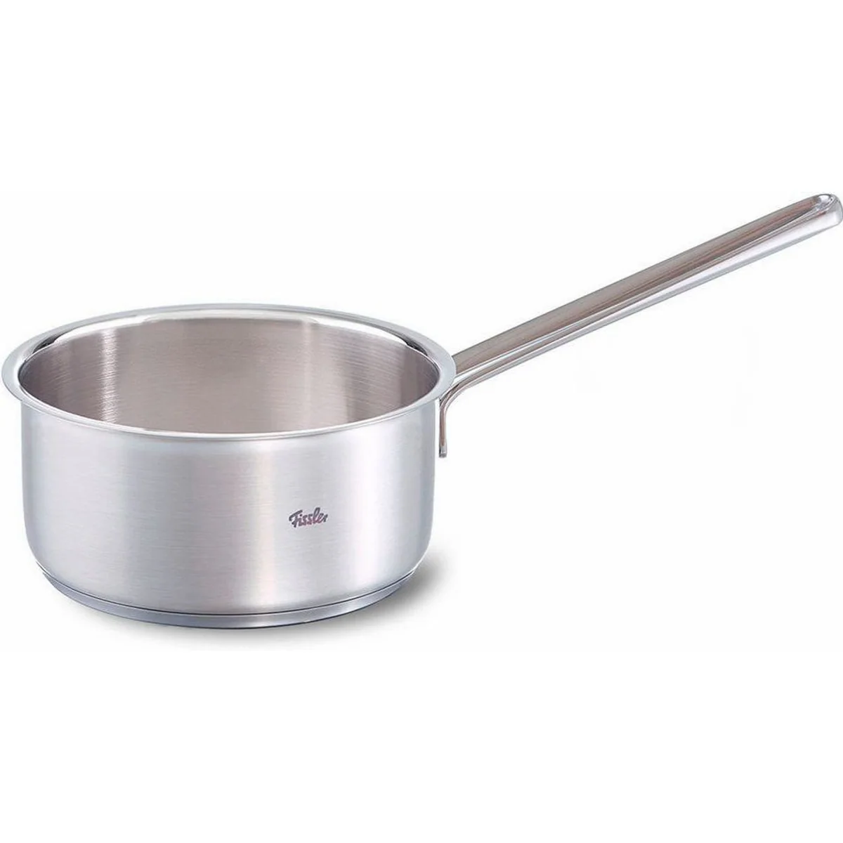 Fissler Topf-Set Palermo, 9-teilig, Edelstahl 18/10, Induktionsgeeignet 2