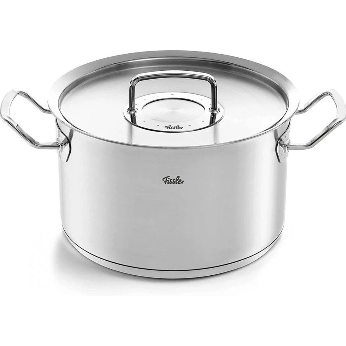Fissler ORIGINAL-PROFI COLLECTION Topf-Set, 9-teilig, Edelstahl 18/10, vielseitig einsetzbar 2