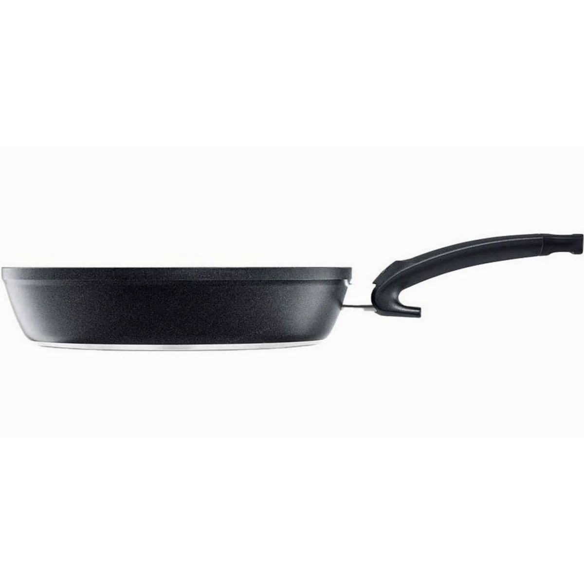 Fissler Adamant Comfort Pfannen-Set, kratzfeste Beschichtung, für alle Herdarten 3