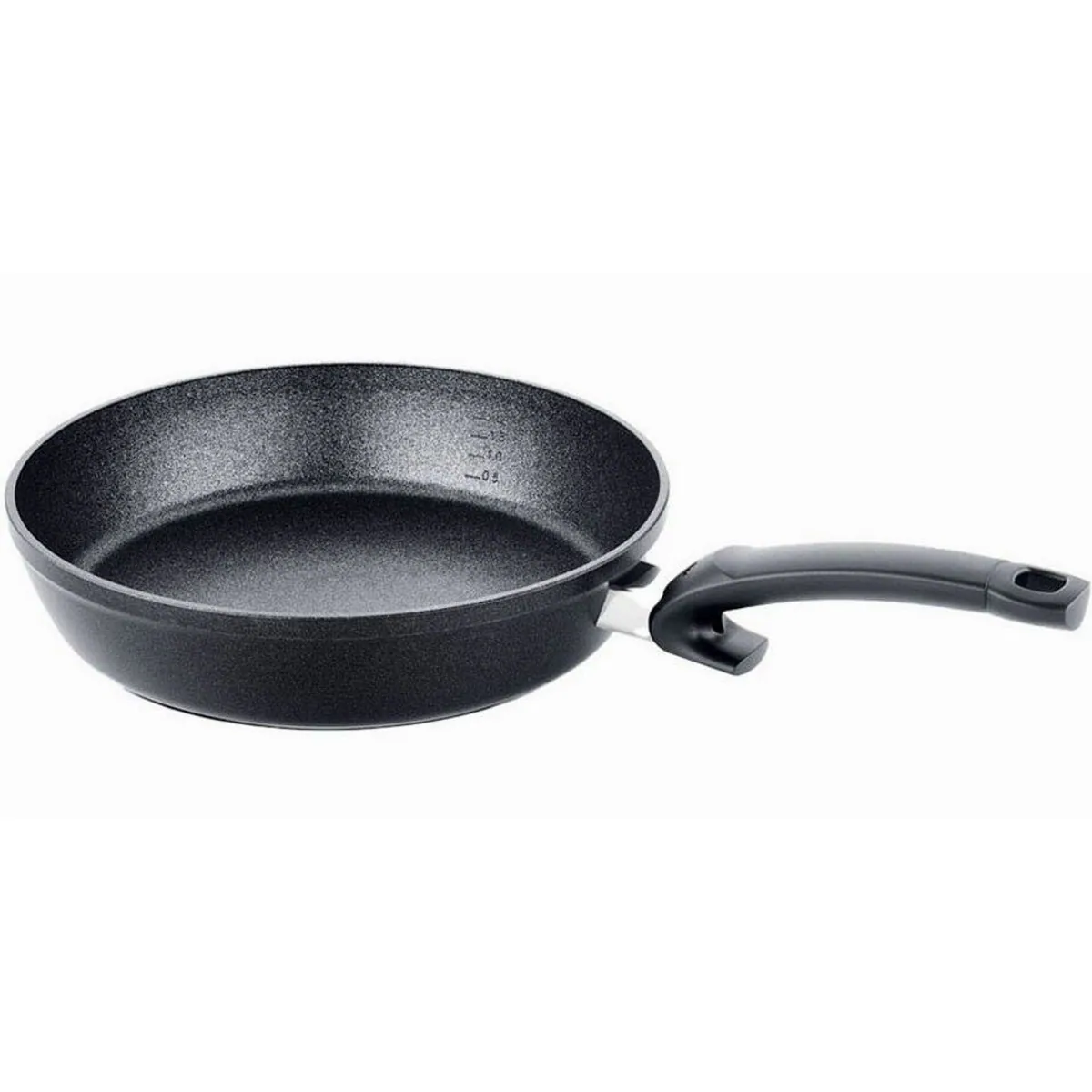 Fissler Adamant Comfort Pfannen-Set, kratzfeste Beschichtung, für alle Herdarten 4