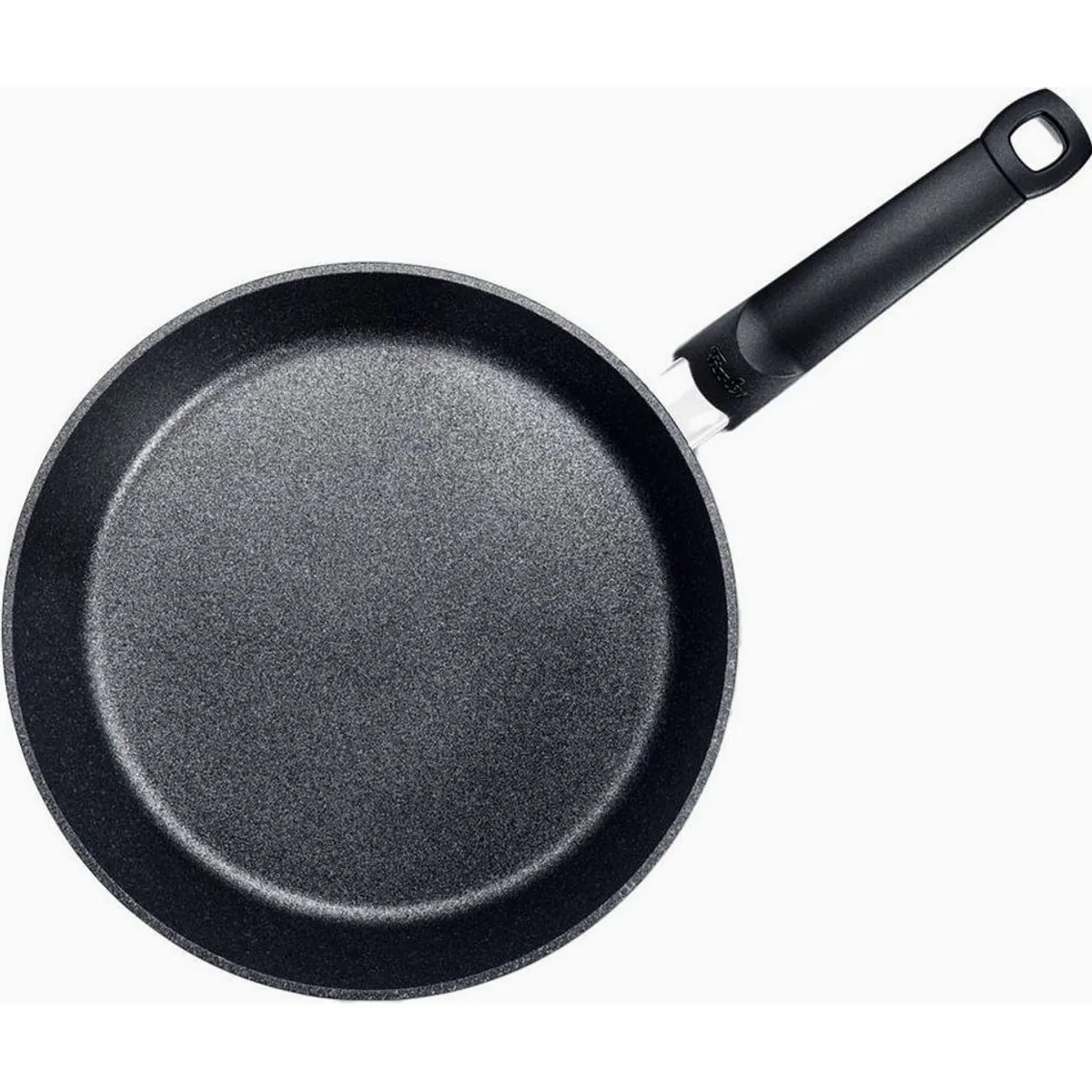 Fissler Adamant Comfort Pfannen-Set, kratzfeste Beschichtung, für alle Herdarten 5