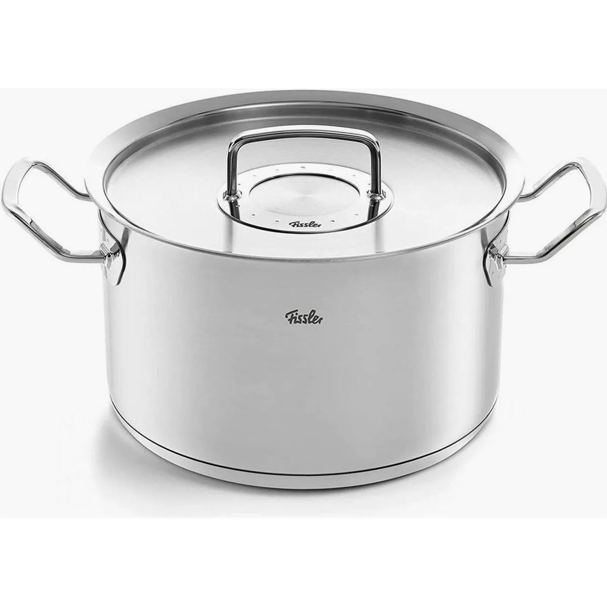 Fissler ORIGINAL-PROFI COLLECTION Topf-Set, vielseitig und langlebig 4