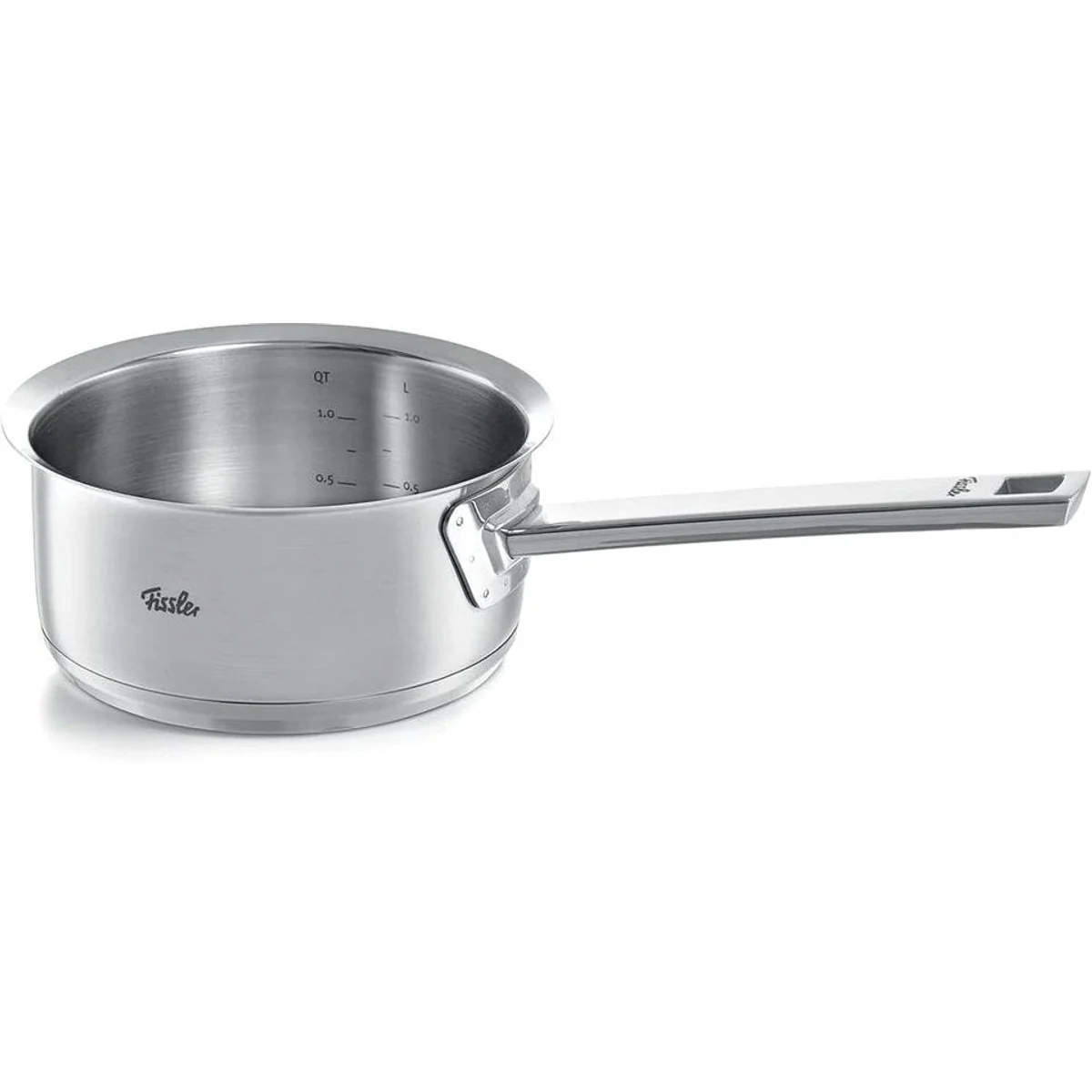 Fissler ORIGINAL-PROFI COLLECTION Topf-Set, vielseitig und langlebig 5
