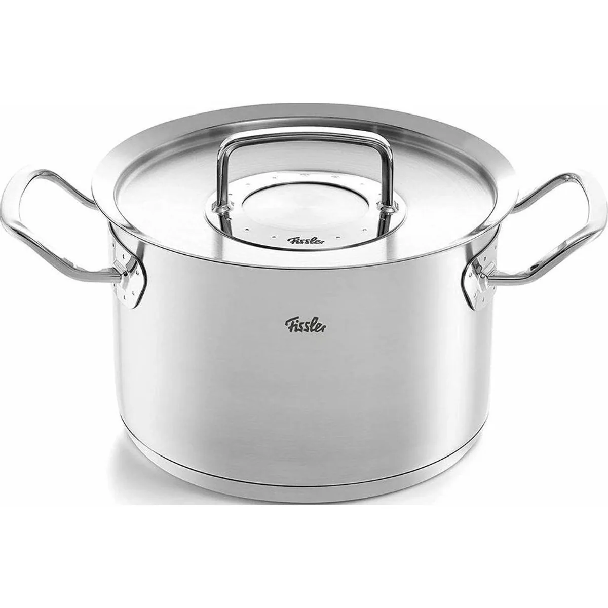 Fissler Topf-Set ORIGINAL-PROFI COLLECTION, vielseitig & langlebig 4