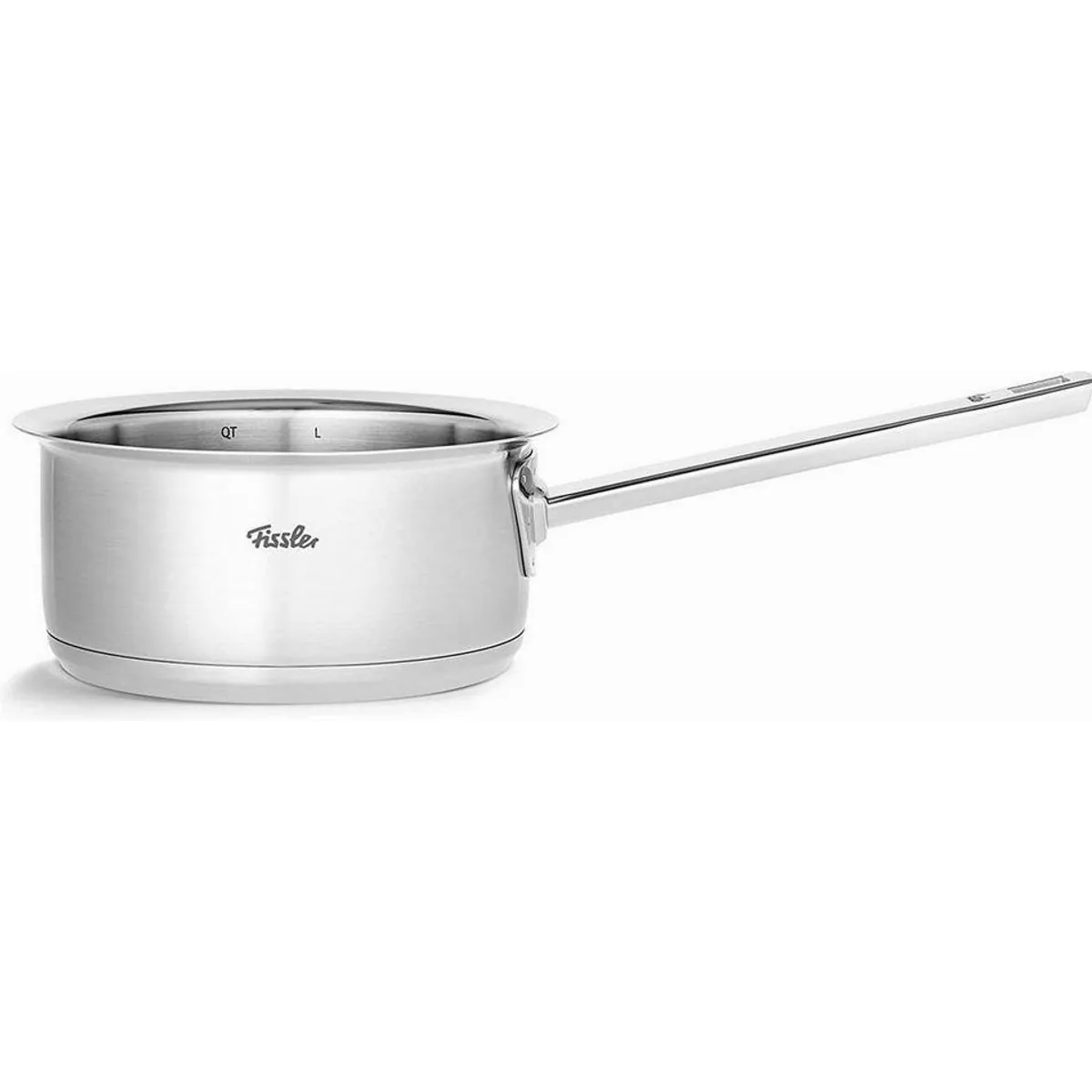 Fissler Topf-Set ORIGINAL-PROFI COLLECTION, vielseitig & langlebig 5
