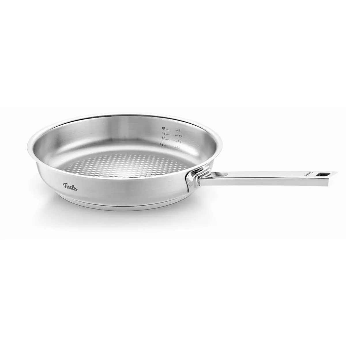 Fissler Original-Profi Collection Topf-Set, 8-teilig, Edelstahl 18/10 — für anspruchsvolle Köche 3