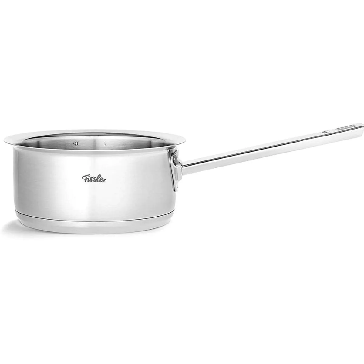 Fissler Original-Profi Collection Topf-Set, 8-teilig, Edelstahl 18/10 — für anspruchsvolle Köche 4