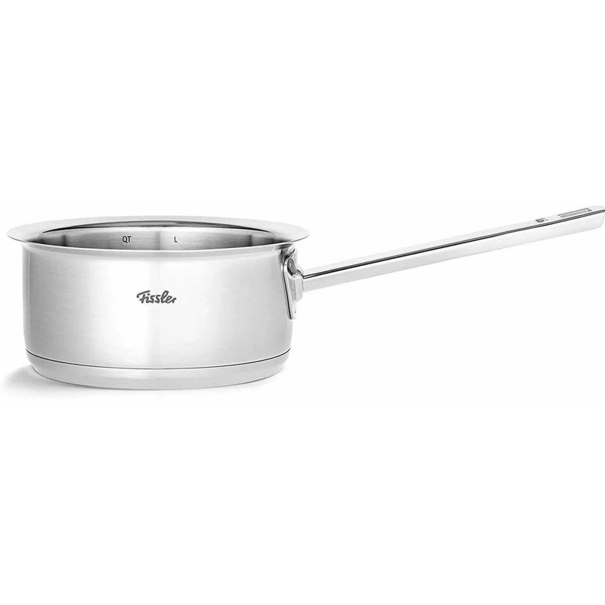 Fissler Original-Profi Collection Topf-Set, 8-teilig, Edelstahl 18/10 — vielseitige Einsatzmöglichkeiten, langlebig, energieeffizient 5