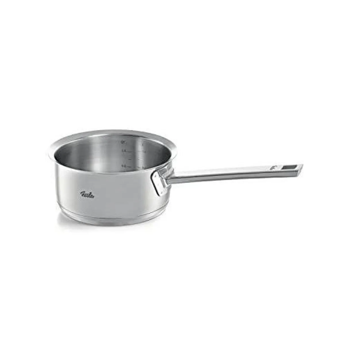 Fissler Original-Profi Collection Topf-Set, 5-tlg., vielseitig einsetzbar 5