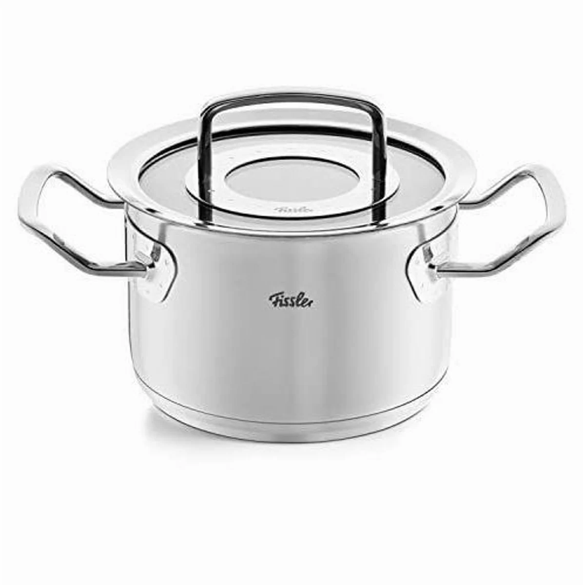 Fissler Original-Profi Collection Topf-Set, 6-teilig, Edelstahl 18/10, Made in Germany 3