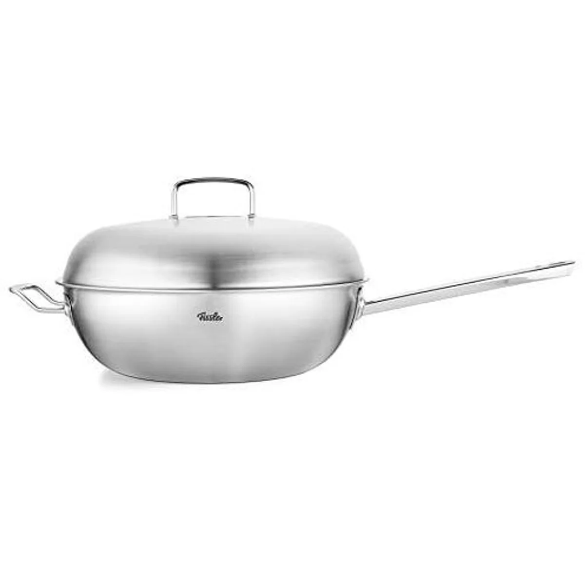 Fissler Grilltopf Original-Profi Collection, vielseitig, langlebig, Made in Germany