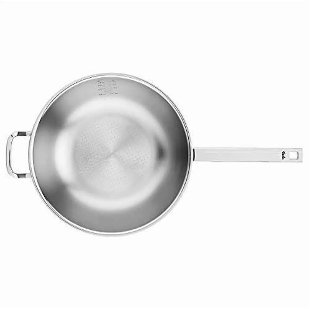Fissler Grilltopf Original-Profi Collection, vielseitig, langlebig, Made in Germany 2