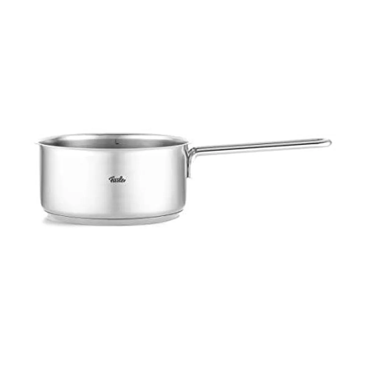 Fissler Pure Collection Topf-Set, 5-teilig, Edelstahl 18/10 — vielseitig, langlebig, Made in Germany 4