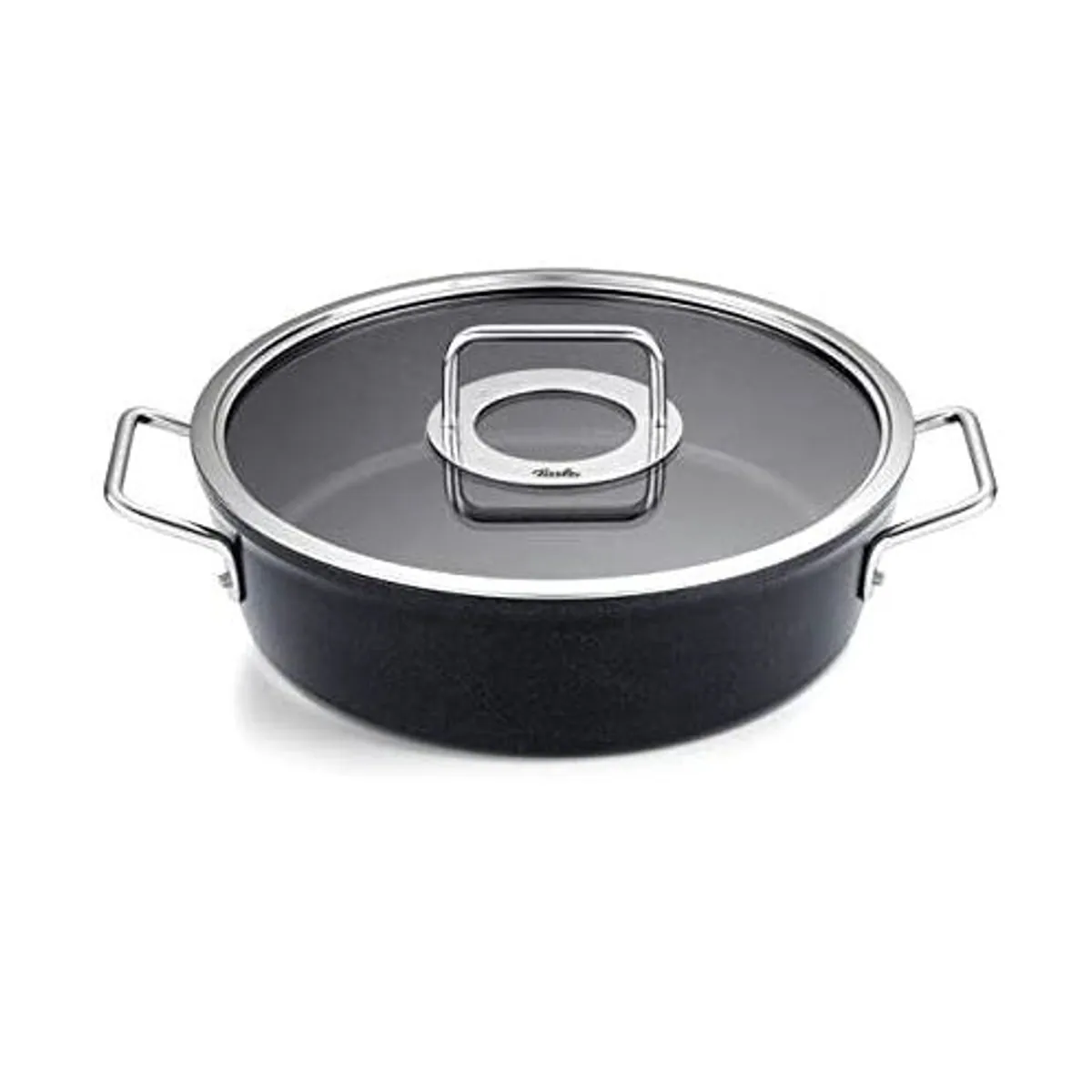 Fissler Adamant Topf-Set, kratzfeste Beschichtung, Made in Germany 3