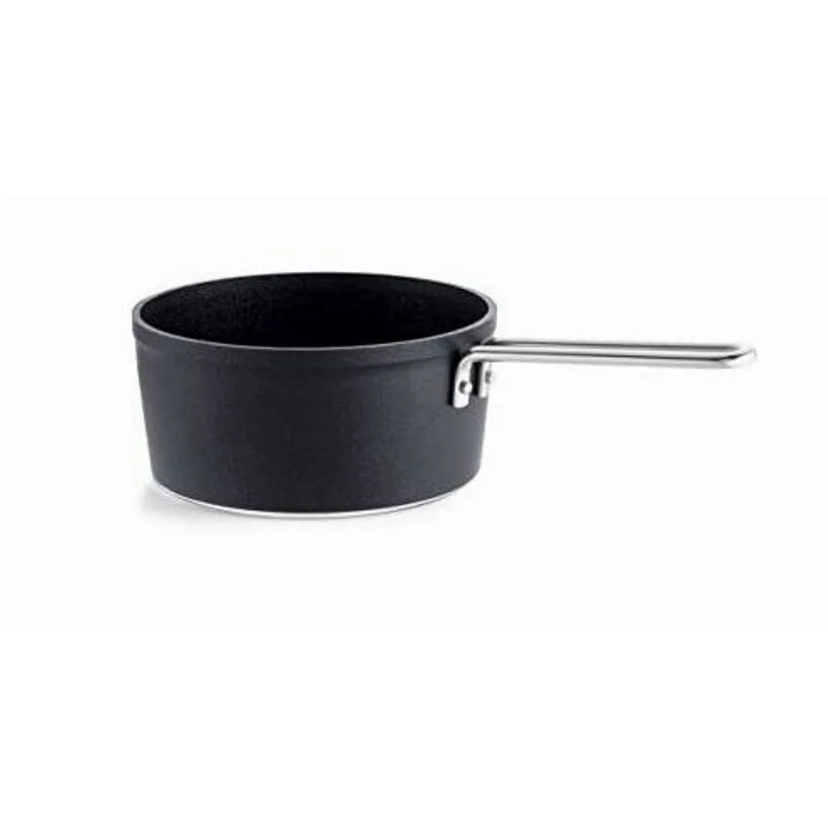 Fissler Adamant Topf-Set, 3-teilig, Aluminium — kratzfeste Beschichtung, Made in Germany, vielseitig einsetzbar 4