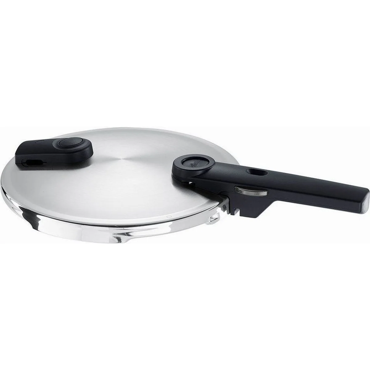 Fissler Vitaquick Premium Schnellkochtopf, Edelstahl 18/10, zeitsparend und gesund 5